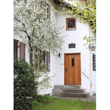 With 2 Bedrooms Murnau am Staffelsee