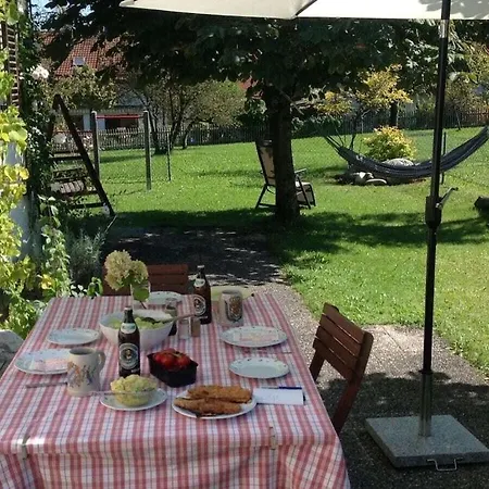 With 2 Bedrooms Casa vacanze Murnau am Staffelsee