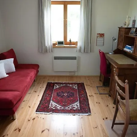 With 2 Bedrooms Semesterbostad Murnau am Staffelsee
