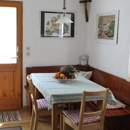 Semesterbostad With 2 Bedrooms Murnau am Staffelsee