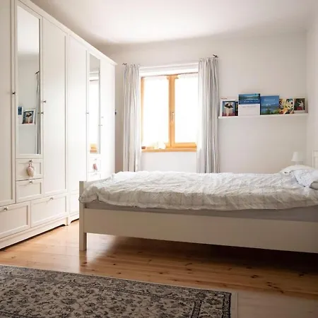 With 2 Bedrooms * Murnau am Staffelsee
