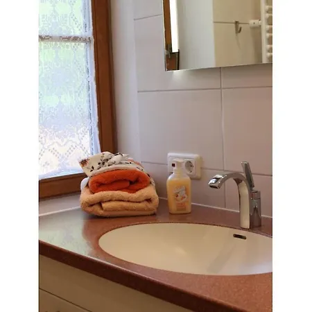 With 2 Bedrooms Semesterbostad Murnau am Staffelsee