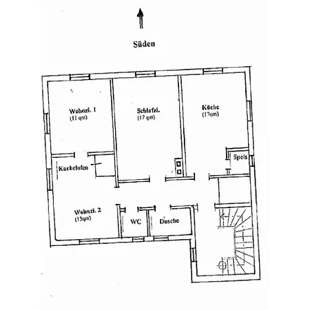 With 2 Bedrooms Murnau am Staffelsee