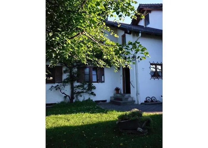펜션 With 2 Bedrooms *