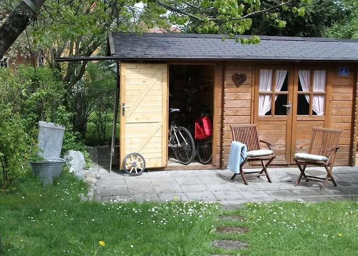 펜션 With 2 Bedrooms