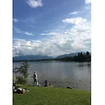 With 2 Bedrooms Murnau am Staffelsee