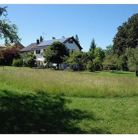 Ferienhaus With 2 Bedrooms *