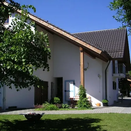 Ferienhaus With 2 Bedrooms