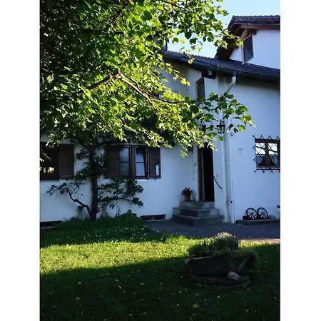 Ferienhaus With 2 Bedrooms *