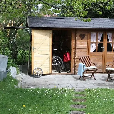 Ferienhaus With 2 Bedrooms