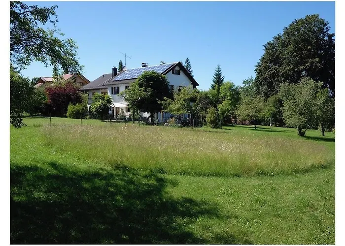 Ferienhaus With 2 Bedrooms *
