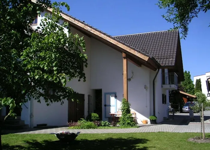 Ferienhaus With 2 Bedrooms